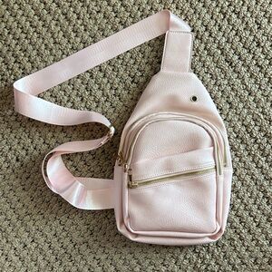 Boutique crossbody bag